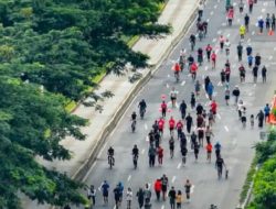 Kemenag Gelar Pernikahan Massal untuk 100 Pasangan se-Jabodetabek