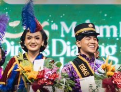 Finalis Pemilihan Dimas Diajeng Kota Yogyakarta 2025 Diumumkan, Ini Pemenangnya