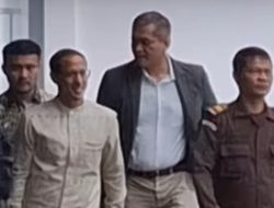 Nadiem Makarim Diperiksa Polisi Terkait Dugaan Kasus Kalimah: Panggilan Resmi Diterima