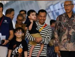 Pemerintah Indonesia Berhasil Pulangkan WNI dari Iran dan Israel di Tengah Ketegangan Regional