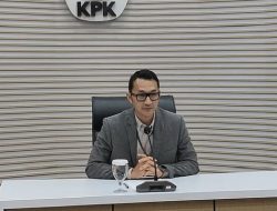 KPK Geledah Kantor BUMN Terkait Dugaan Korupsi Pengadaan Mesin EDC