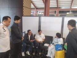 Polisi Gagalkan Keberangkatan 98 WNI Calon Korban TPPO