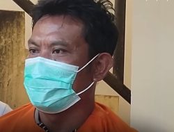 Ayah Farel Prayoga Jadi Tersangka Kasus Judi Online