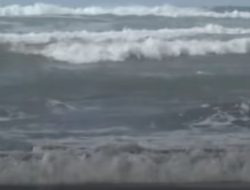 Waspada! BMKG Prediksi Potensi Megatsunami di Pesisir Selatan Jawa, Ketinggian Bisa Capai 22 Meter