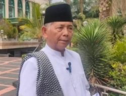 Ketua MUI Tegaskan Penolakan Color Run: Terindikasi Kampanye LGBT