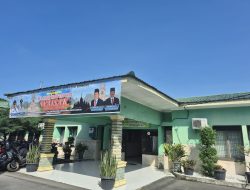 Transparansi Kemenag Deli Serdang Dipertanyakan Terkait Dana BOP Raudlatul Athfal dan Dana BOS Madrasah Ibtidaiyah.