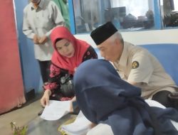 FSP Kahut SPSI Provinsi Sumatera Selatan Melakukan Rapat Koordinasi Internal