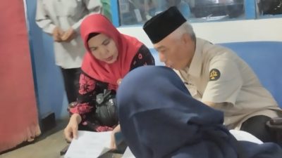 FSP Kahut SPSI Provinsi Sumatera Selatan Melakukan Rapat Koordinasi Internal