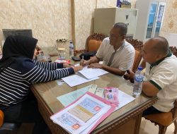 Kopdes Merah Putih Tg Garbus I Optimis Seribu Anggota Hingga Akhir Tahun 2025.