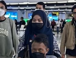 Empat WNI yang Menjadi Korban Eksploitasi dalam Sindikat Skincare di Kamboja, di Pulangkan ke Indonesia: Terimfus HIV dan Jual Ginjal