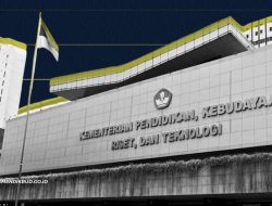 Kejagung Selidiki Dugaan Korupsi Pengadaan Chromebook Rp.9,9 Triliun di Kemendikbudristek Era Nadiem Makarim