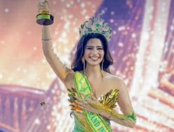 Rachel Gupta Mengundurkan Diri dari Miss Grand International, Ungkap Perlakuan Buruk dan Lingkungan Beracun