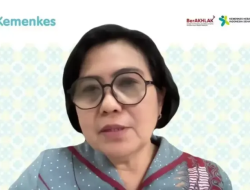 Covid-19 di Asia Alami Lonjakan, Kemenkes: Nol Kasus, Indonesia Masih Aman