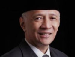 Hendro Martowardojo Resmi Jadi Komisaris Utama Krakatau Steel