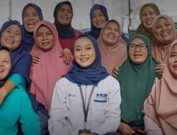 PNM Cetak Sejarah, Terbitkan Obligasi Berwawasan Gender (Orange Bond) Pertama di Indonesia untuk Pemberdayaan Perempuan