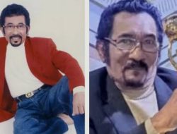 Hamdan ATT: Puncak Kejayaan Sang Legenda Dangdut Melankolis di Era 80-an dan 90-an