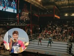 Wardani, Pemuda Migran Asal Lombok Timur, Raih Juara Kick Boxing di Johor, Malaysia