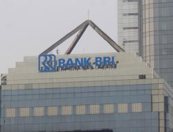 KPK Tegaskan: Kerugian Negara Akibat Korupsi EDC BRI Capai Rp.700 Miliar