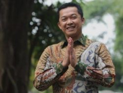 Wamenpora Taufik Hidayat Diangkat jadi Komisaris Anak Usaha PLN