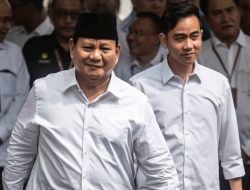 DPR dan Pemerintah Sepakat Tangani Kasus Penghinaan Presiden dan Wapres di Luar Pengadilan