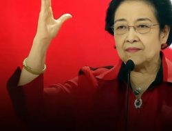 Megawati Kembali Ungkit Jasa Soekarno: “Jika Proklamasi Tak Dibacakan, Kalian Masih Menjadi Budak”