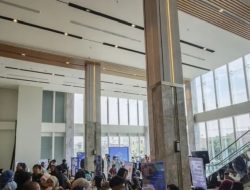 Anggota DPR Soroti Sulitnya Lapangan Kerja: “Jangan-jangan SDM Kita Memang Tidak Kompeten”