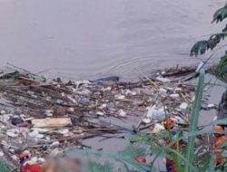 Mayat Tanpa Kepala Ditemukan di Kali Ciliwung, Diduga ASN yang Hilang Sejak Lama