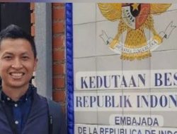 Diplomat Kemenlu yang Tewas Diduga Terlibat TPPO, Kasusnya Kini Didalami