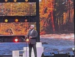 Tiga Non-Muslim Mengucapkan Syahadat di Stadion Gajayana, Malang