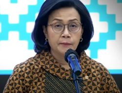 Menkeu: Mulai Sekarang Pedagang Toko Online di Indonesia Kena Pajak