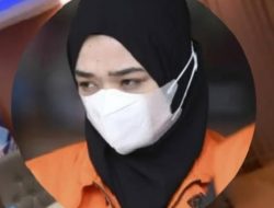 KPK Tangkap Nur Afifah Balqis, Bendahara Demokrat Termuda Tersangka Korupsi