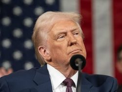 Trump Umumkan Tarif Impor Indonesia Turun Jadi 19%