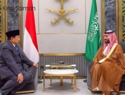 Indonesia Akan Miliki Kampung Sendiri di Mekkah, Hanya 400 Meter dari Kakbah