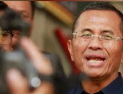 Dahlan Iskan Resmi Jadi Tersangka Kasus Pemalsuan Surat & Penggelapan
