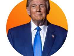 Iran Diisukan Hadiahkan Rp100 Miliar untuk Kepala Donald Trump, Pemerintah Belum Beri Konfirmasi Resmi