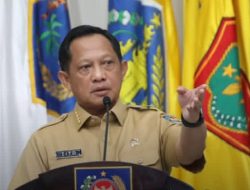 Mendagri Apresiasi Gubernur NTB atas Keberhasilan Realisasi Pendapatan dan Belanja Daerah Juni 2025