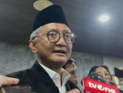 Menteri PU Pecat Tidak Hormat Kadis PUPR Sumut, Topan Ginting