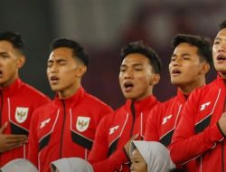 Timnas U-23 Indonesia Tundukkan Filipina Lewat Gol Bunuh Diri