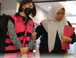 Crazy Rich PIK Helena Lim Tetap Divonis 10 Tahun Penjara atas Dugaan Korupsi Rp300 Triliun