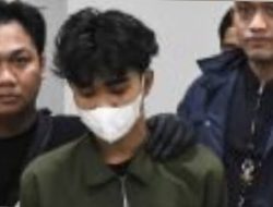 Polisi Bongkar Sindikat Judi Online Internasional China–Kamboja di Bekasi