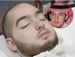 Pangeran Al Walid Meninggal Dunia di Usia 36 Tahun Setelah Terbangun Sebentar dari Koma Selama 20 Tahun