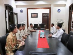 Presiden Prabowo Gelar Kunjungan Kerja ke Surakarta, Fokus pada Infrastruktur dan Kesejahteraan Rakyat