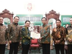 Sultan HB X Izinkan Pemanfaatan 32 Hektare Lahan Keraton untuk Proyek Tol Yogyakarta–Bawen