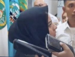 Dugaan Intimidasi Wartawan oleh Asisten Pribadi Gubernur Kaltim Terekam Viral