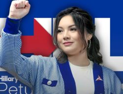 Elly Engelbert Lasut Dilantik sebagai Komisaris PT Angkasa Pura: Dinamika Baru DPD Demokrat Sulut