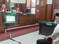 Pemuda Asal Magelang Bobol 49 Akun Marketplace Amerika, Raup USD 150 Juta