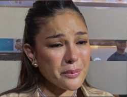 Nikita Mirzani Hadapi Potensi Hukuman 20 Tahun Penjara