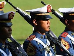 Mulai 2025, Lulus Akmil Cukup 3 Tahun: Gratis, Langsung Sandang Pangkat Letnan Dua