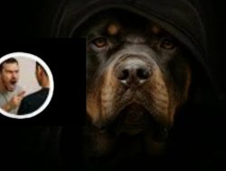 Bercanda Berlebihan, Pria Dilaporkan karena Menghina Teman dengan Sebutan “Anjing”