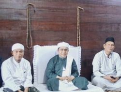 Ketua Pemuda NW Sumut Apresiasi Sikap Tegas Bupati Deli Serdang Terkait Polemik Gedung SMP Negeri 2 Galang Di Atas Lahan Tanah Waqaf Al Washliyah.